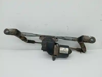 Second-hand car spare part front windshield wiper motor for ford ka (ccu) titanium+ oem iam references ms1592008650  