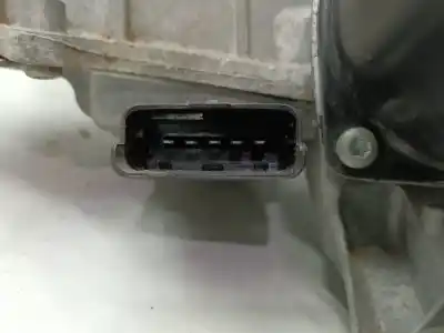 Автозапчастина б/у двигатель передніх склоочисників для renault scenic iii xmod bose посилання на oem iam w000002178  