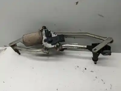 Peça sobressalente para automóvel em segunda mão motor do limpa para brisas por renault laguna iii authentique referências oem iam 405188  