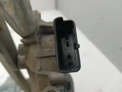 Peça sobressalente para automóvel em segunda mão motor do limpa para brisas por renault laguna iii authentique referências oem iam 405188  
