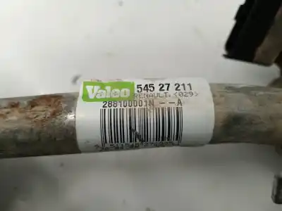 Peça sobressalente para automóvel em segunda mão motor do limpa para brisas por renault laguna iii authentique referências oem iam 405188  