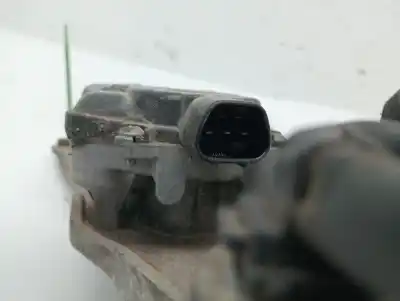 Peça sobressalente para automóvel em segunda mão motor do limpa para brisas por mazda 2 berlina (dy) * referências oem iam df716737  k6217