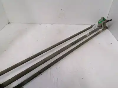 Second-hand car spare part front windshield wiper motor for renault modus 1.4 16v oem iam references 8200141270