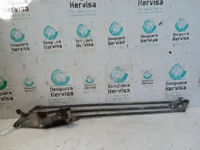 Peça sobressalente para automóvel em segunda mão motor do limpa para brisas por renault modus 1.5 dci diesel referências oem iam 8200141270
