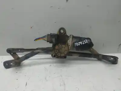 Peça sobressalente para automóvel em segunda mão Motor Do Limpa Para Brisas por KIA PICANTO 1.1 Active Referências OEM IAM 3390312076  