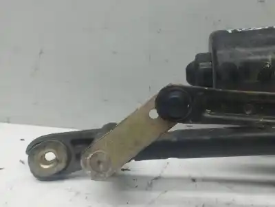 Peça sobressalente para automóvel em segunda mão motor do limpa para brisas por kia picanto 1.1 active referências oem iam 3390312076  