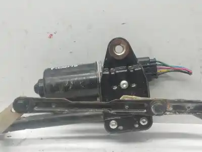Peça sobressalente para automóvel em segunda mão motor do limpa para brisas por kia picanto 1.1 active referências oem iam 3390312076  