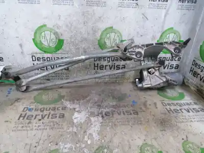 Second-hand car spare part front windshield wiper motor for ford focus c-max (cap) ghia (d) oem iam references 3m5117504ag  3397020600