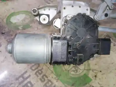 Second-hand car spare part front windshield wiper motor for ford focus c-max (cap) ghia (d) oem iam references 3m5117504ag  3397020600