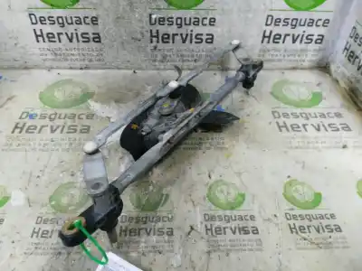 Pezzo di ricambio per auto di seconda mano tiranti e motorino del tergicristallo anteriore per fiat panda (169) 1.1 8v riferimenti oem iam ms1592007151