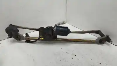 Peça sobressalente para automóvel em segunda mão Motor Do Limpa Para Brisas por SAAB 9-3 BERLINA 2.2 S TID Referências OEM IAM 5141510  1591008834