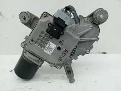 Автозапчастина б/у двигатель передніх склоочисників для citroen c4 picasso 1.8 посилання на oem iam b58lhd14313  