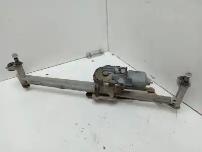Pezzo di ricambio per auto di seconda mano Tiranti E Motorino Del Tergicristallo Anteriore per VOLKSWAGEN EOS (1F7, 1F8) 2.0 TDI Riferimenti OEM IAM 1Q1955023A  