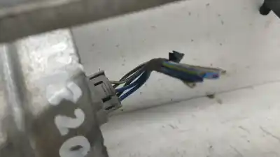 Автозапчастина б/у двигатель передніх склоочисників для toyota yaris (ncp1/nlp1/scp1) 1.0 cat посилання на oem iam 851100d020  