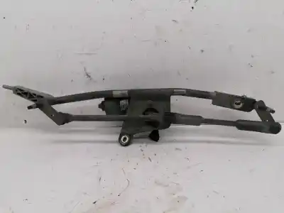 Peça sobressalente para automóvel em segunda mão motor do limpa para brisas por volvo s80 berlina 2.5 d referências oem iam 9171899