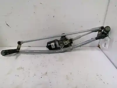 Gebrauchtes Autoersatzteil vorderer wischermotor zum dacia sandero (bs_) 1.2 16v oem-iam-referenzen w000034506