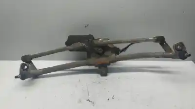 Second-hand car spare part front windshield wiper motor for skoda octavia berlina (1u2) 1.6 oem iam references 1u1955023e