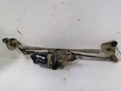 Second-hand car spare part Front Windshield Wiper Motor for TOYOTA COROLLA (_E12_) 1.4 D (NDE120_) OEM IAM references 1592005172  