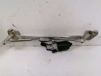 Peça sobressalente para automóvel em segunda mão motor do limpa para brisas por toyota corolla (_e12_) 1.4 d (nde120_) referências oem iam 1592005172  