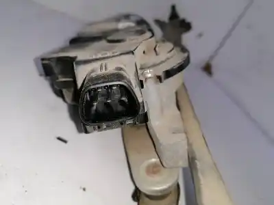 Peça sobressalente para automóvel em segunda mão motor do limpa para brisas por toyota corolla (_e12_) 1.4 d (nde120_) referências oem iam 1592005172  
