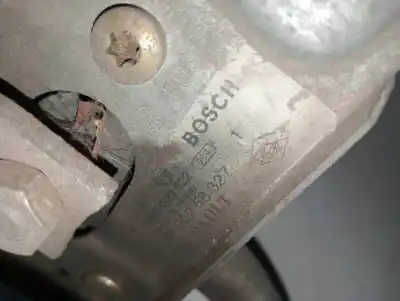 Pezzo di ricambio per auto di seconda mano tiranti e motorino del tergicristallo anteriore per renault clio ii fase ii (b/cb0) 1.2 16v riferimenti oem iam 0390241535  