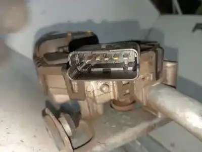 Pezzo di ricambio per auto di seconda mano tiranti e motorino del tergicristallo anteriore per renault clio ii fase ii (b/cb0) 1.2 16v riferimenti oem iam 0390241535  