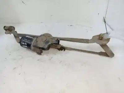 Second-hand car spare part Front Windshield Wiper Motor for TOYOTA COROLLA (_E12_) 1.4 D (NDE120_) OEM IAM references 851101A040  