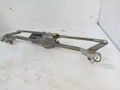 Peça sobressalente para automóvel em segunda mão motor do limpa para brisas por toyota corolla (_e12_) 1.4 d (nde120_) referências oem iam 851101a040  