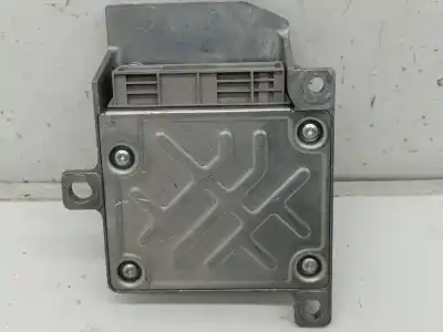 Second-hand car spare part airbag control unit for renault kangoo dynamique oem iam references 8201025624  