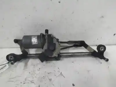 Peça sobressalente para automóvel em segunda mão motor do limpa para brisas por opel corsa d (s07) 1.2 (l08 l68) referências oem iam 405067  