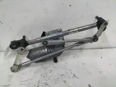 Peça sobressalente para automóvel em segunda mão motor do limpa para brisas por opel corsa d (s07) 1.2 (l08 l68) referências oem iam 405067  