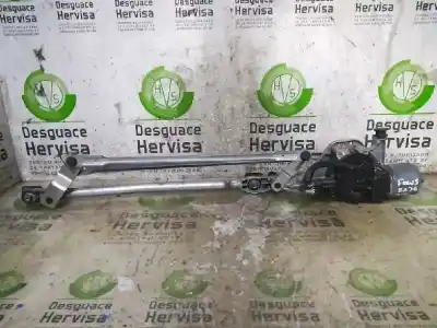 Second-hand car spare part Front Windshield Wiper Motor for FORD FOCUS LIM. (CB4) Trend OEM IAM references 4M5117508AA  