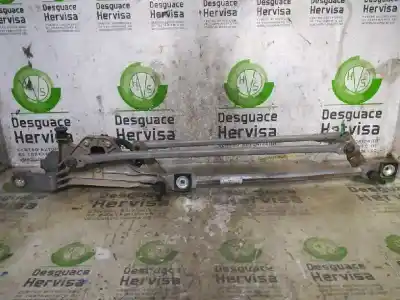 Second-hand car spare part front windshield wiper motor for ford focus lim. (cb4) trend oem iam references 4m5117508aa  