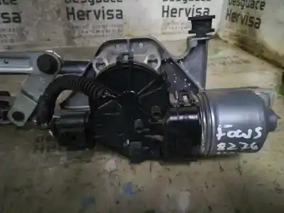 Second-hand car spare part front windshield wiper motor for ford focus lim. (cb4) trend oem iam references 4m5117508aa  