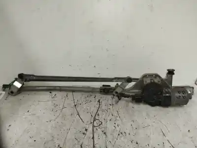 Second-hand car spare part Front Windshield Wiper Motor for FORD FOCUS LIM. (CB4) 1.6 TDCi CAT OEM IAM references 3397020850 0390241731 4M5117504AC