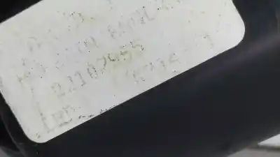 Peça sobressalente para automóvel em segunda mão motor do limpa para brisas por opel frontera a sport referências oem iam 22107955  