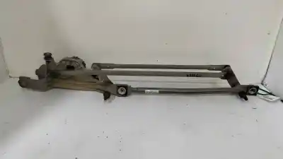 Second-hand car spare part Front Windshield Wiper Motor for FORD FOCUS LIM. (CB4) 1.6 TDCi CAT OEM IAM references 3397020850  4M5117504AC