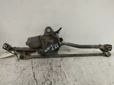 Peça sobressalente para automóvel em segunda mão Motor Do Limpa Para Brisas por AUDI A6 BERLINA (4F2) 3.0 TDI Quattro (165kW) Referências OEM IAM 4F1955023A  3397020627