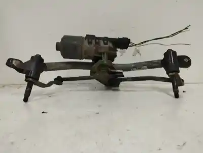 Piesă de schimb auto la mâna a doua motor stergãtor fatã pentru renault twingo dynamique referințe oem iam 3397020812