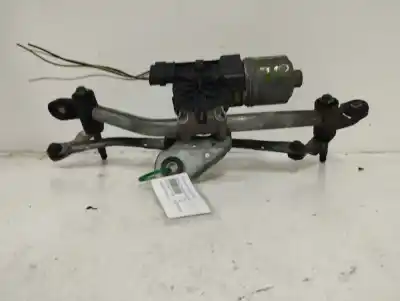 Second-hand car spare part front windshield wiper motor for renault twingo dynamique oem iam references 3397020812  