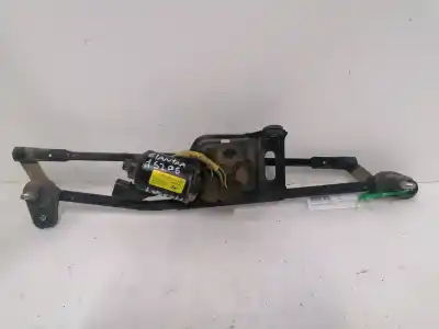 Peça sobressalente para automóvel em segunda mão motor do limpa para brisas por hyundai elantra (xd) 2.0 crdi cat referências oem iam 981102d100