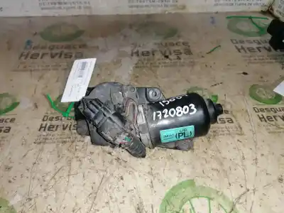 Peça sobressalente para automóvel em segunda mão Motor Do Limpa Para Brisas por CHEVROLET KALOS 1.2 S (D/A) Referências OEM IAM 96540501  