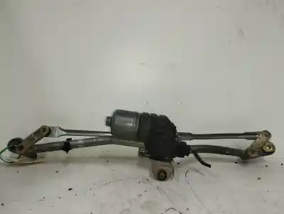 Peça sobressalente para automóvel em segunda mão Motor Do Limpa Para Brisas por AUDI A4 BERLINA (8E) 2.0 20V CAT (ALT) Referências OEM IAM 3397020518  8E1955023A