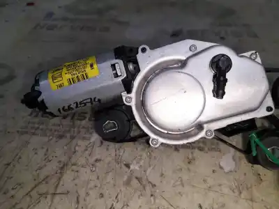 Автозапчасти б/у мотор заднего стеклоочистителя за seat leon (1p1) stylance / style ссылки oem iam 5p0955711c