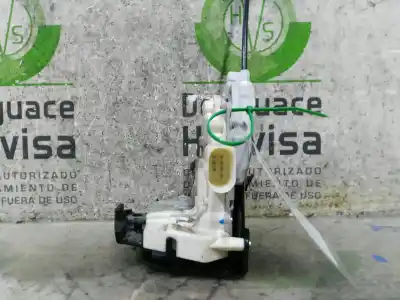 Автозапчасти б/у замок передней правой двери за audi a4 avant (8e) 1.9 tdi ссылки oem iam 8e1837016aa  