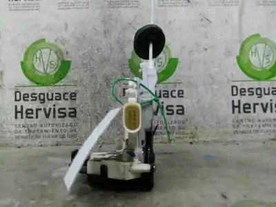 Автозапчасти б/у замок задней правой двери за audi a4 avant (8e) 1.9 tdi ссылки oem iam 8e0839016aa  