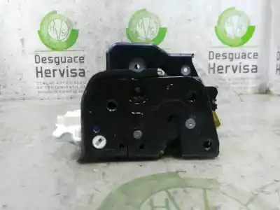 Автозапчасти б/у замок задней правой двери за audi a4 avant (8e) 1.9 tdi ссылки oem iam 8e0839016aa  