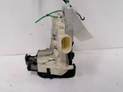 İkinci el araba yedek parçası sag ön kapi kilidi için audi a4 avant (8e) 2.0 tdi oem iam referansları 8e1837016aa  