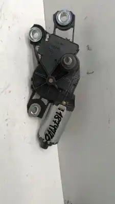 Pezzo di ricambio per auto di seconda mano motore tergicristallo posteriore per seat altea (5p1) reference riferimenti oem iam 5p0955711c