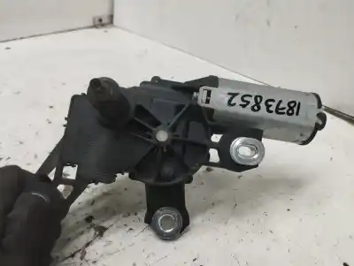 Peça sobressalente para automóvel em segunda mão motor do limpador traseiro por ford galaxy (vy) ghia referências oem iam 7m3955711c  